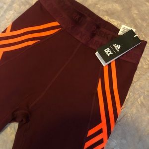 Ivy Park x Adidas 7/8 Tight (Small)